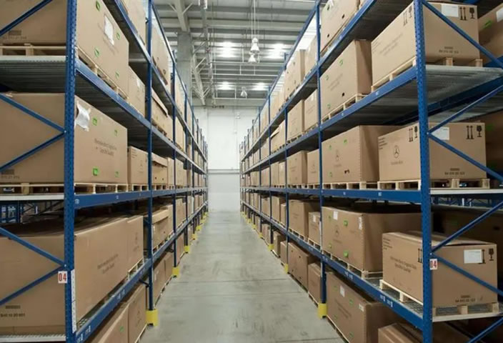 漳州到宝山区货物仓储