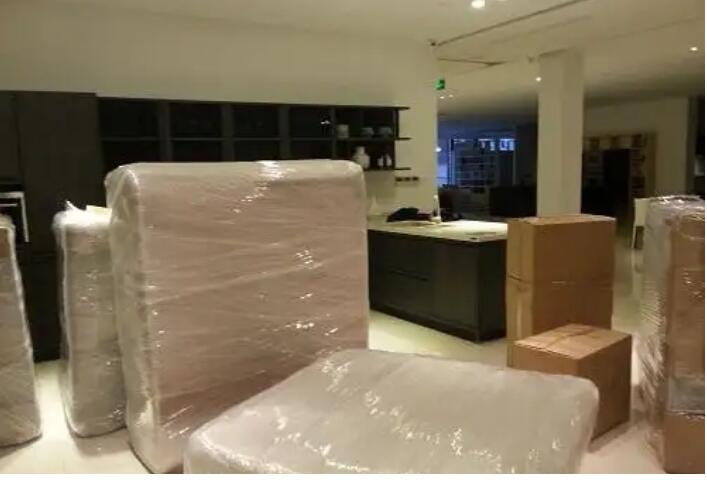 漳州到宝山区长途搬家